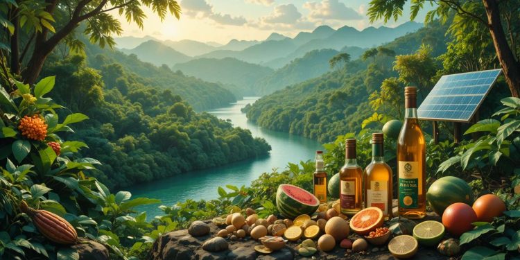 Bioeconomia, energia e capital: o que falta para transformar o potencial amazônico em projetos economicamente viáveis?