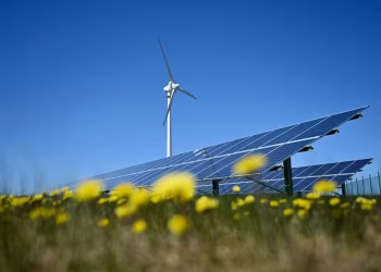 Brasil apresenta portfólio estratégico de investimentos para a transição energética