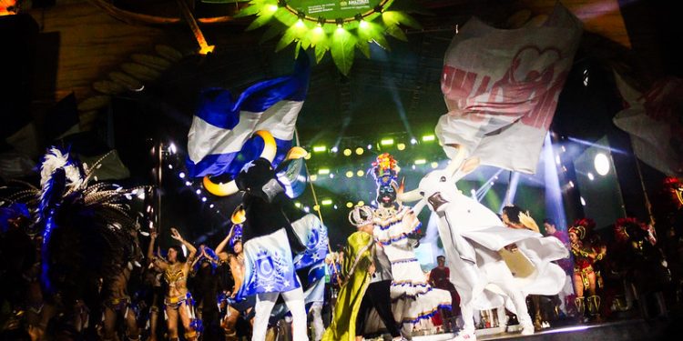 Carnaval na Floresta 2026 encerra com Carnaboi lotado e início oficial dos preparativos para o Festival de Parintins
