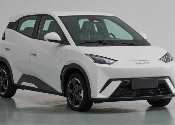 Carros elétricos seminovos lideram velocidade de revenda no mercado brasileiro