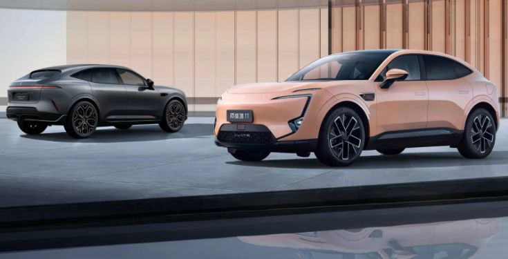 Changan planeja testar baterias de estado sólido em carros elétricos até 2026