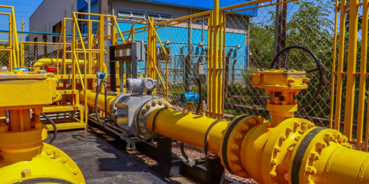 Cigás investirá R$ 286 milhões em expansão do gás natural no Amazonas