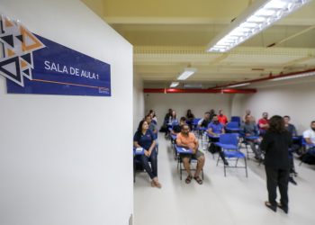 Detran-AM abre quase mil vagas em cursos gratuitos de trânsito durante fevereiro