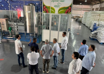 Empresa do PIM planeja verticalizar produção e investir em Rio Preto da Eva