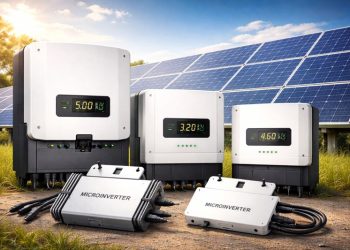 Energia Solar Governo eleva imposto de importação e alíquota de inversores e BESS chega a 20%