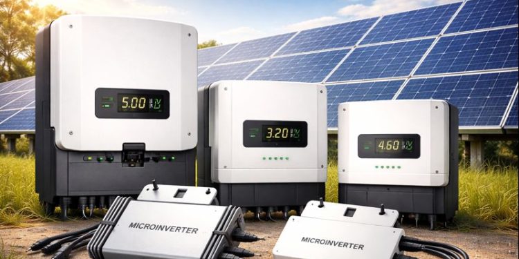 Energia Solar Governo eleva imposto de importação e alíquota de inversores e BESS chega a 20%