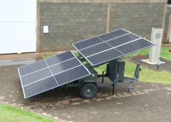 Exército Brasileiro incorpora energia solar e baterias em operações militares