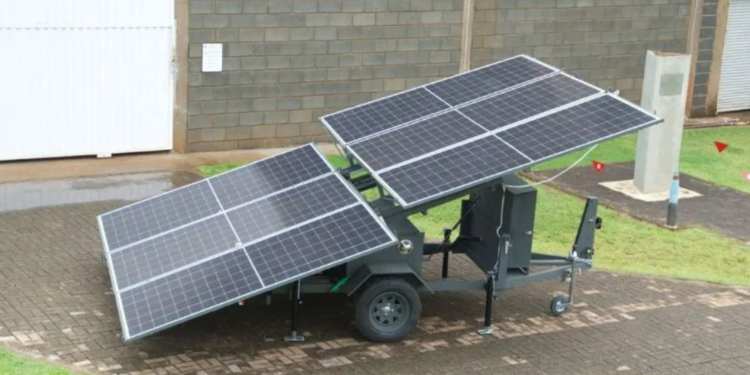 Exército Brasileiro incorpora energia solar e baterias em operações militares