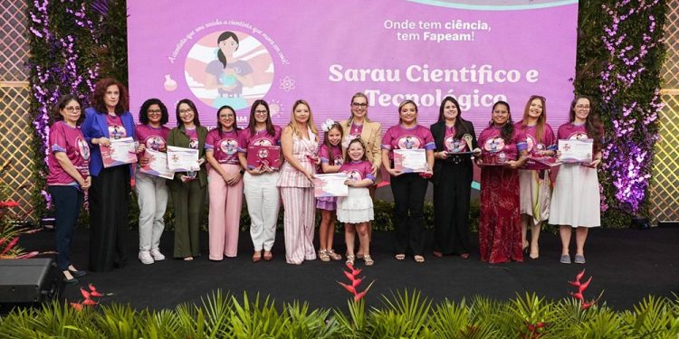 Fapeam lança editais inéditos e reforça protagonismo feminino na pesquisa no Amazonas