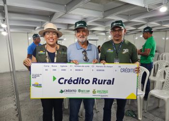Governo do Amazonas amplia investimentos para agricultores e produtores em 2026