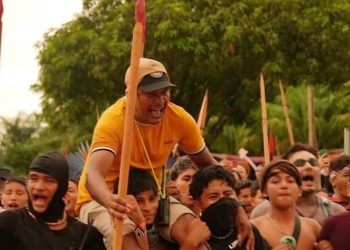 Lula revoga decreto sobre hidrovias na Amazônia após protestos indígenas