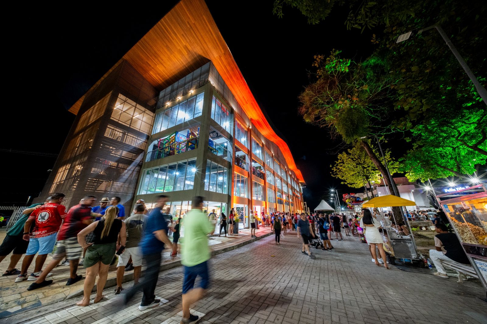 Manaus aparece em listas de destinos em alta para 2026 e amplia aposta no turismo 