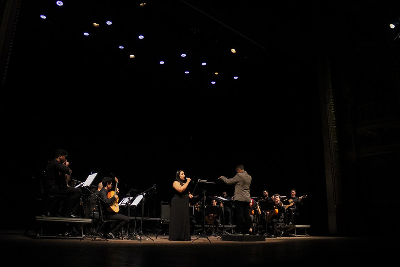 Ovam abre temporada 2026 com concerto retrospectivo no Teatro Amazonas (