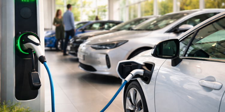 Pará isenta IPVA de carros elétricos de até R$ 150 mil e amplia incentivos à mobilidade sustentável