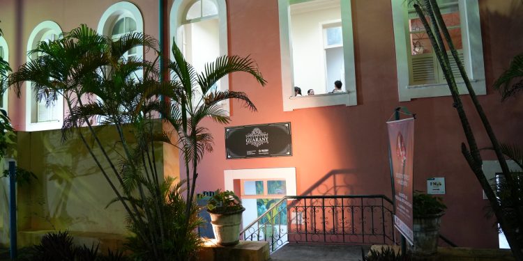 Produção local ganha destaque em sessão especial de cinema em Manaus (