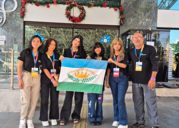 Professor do Amazonas é finalista do Global Teacher Prize 2026 e representará o Brasil em Dubai