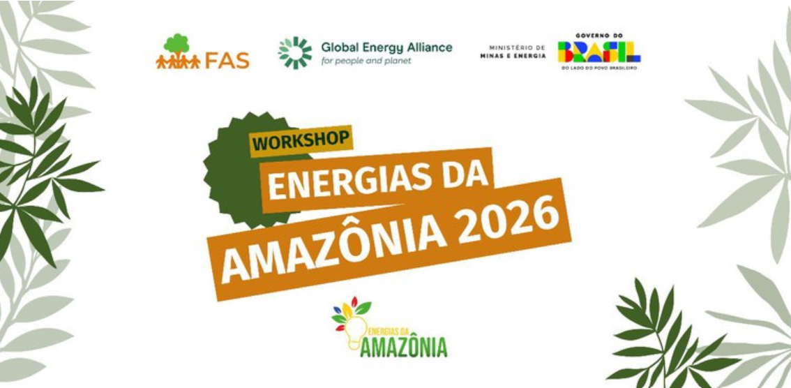 Programa Energias da Amazônia já beneficia mais de 500 mil consumidores com energia limpa