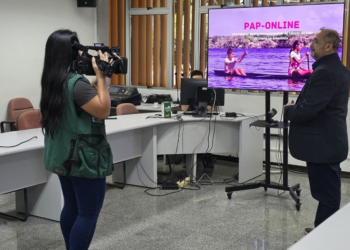 Projeto apoiado pela Suframa é selecionado para feira internacional de saúde em Taiwan