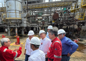 Ream busca enquadramento no PPB e recebe visita técnica da Suframa em Manaus