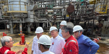 Ream busca enquadramento no PPB e recebe visita técnica da Suframa em Manaus