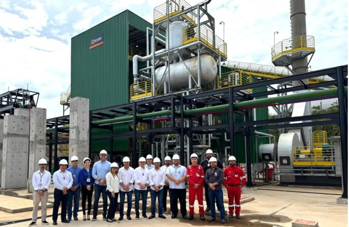 Ream busca enquadramento no PPB e recebe visita técnica da Suframa em Manaus