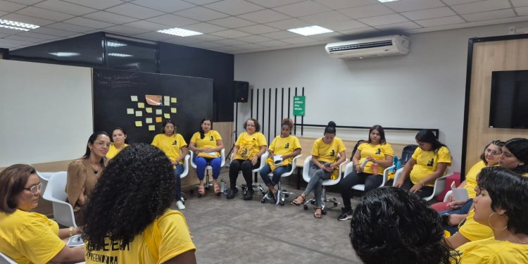 Sebrae Amazonas lança programação “Março Delas” com oficinas para mulheres empreendedoras