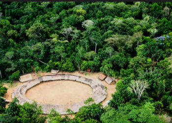 Terras indígenas do Amazonas lideram ranking de pressão ambiental na Amazônia