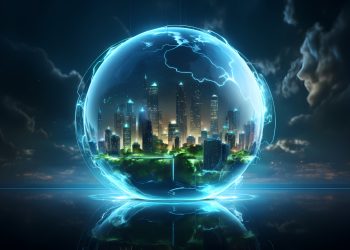 Transição energética pode redesenhar o mapa do poder econômico global