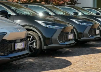 Veículos eletrificados alcançam 15% do mercado automotivo brasileiro em janeiro