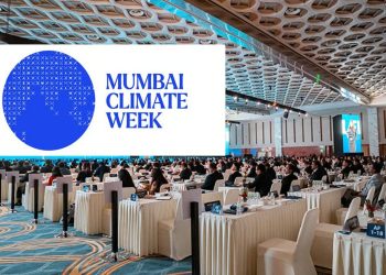 Presidência da COP30 defende avanço mais rápido da ação climática em evento na Índia