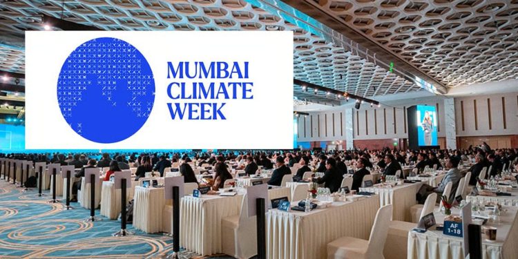 Presidência da COP30 defende avanço mais rápido da ação climática em evento na Índia