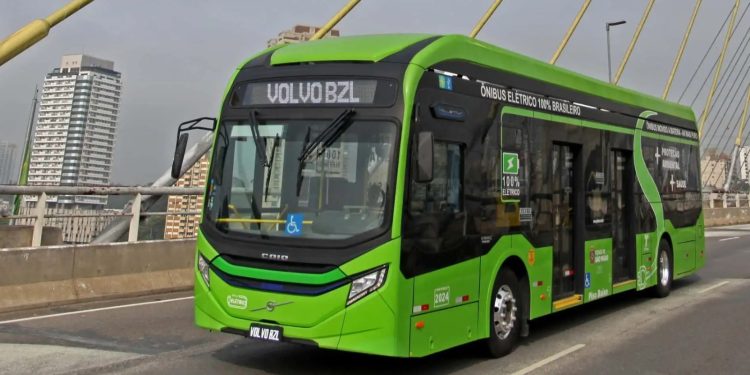 Matriz de transportes pode atingir 85% de renovabilidade até 2055