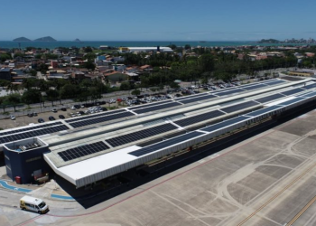aeroporto de macaé se torna o primeiro