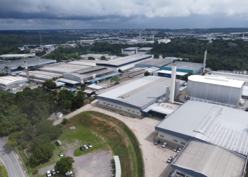Amazonas inicia 2026 com aprovação de 44 projetos industriais e geração de mais de 1,4 mil empregos