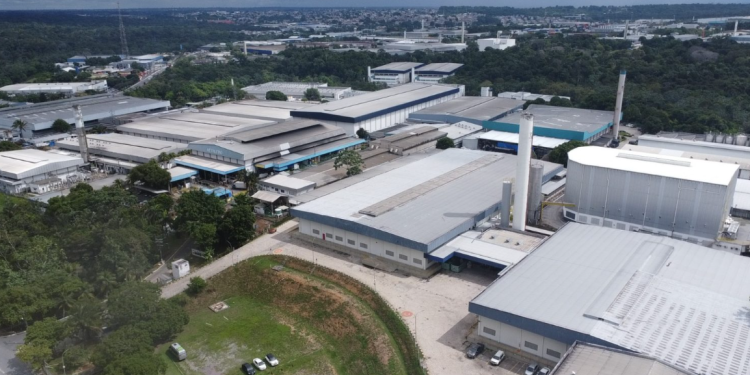 Amazonas inicia 2026 com aprovação de 44 projetos industriais e geração de mais de 1,4 mil empregos