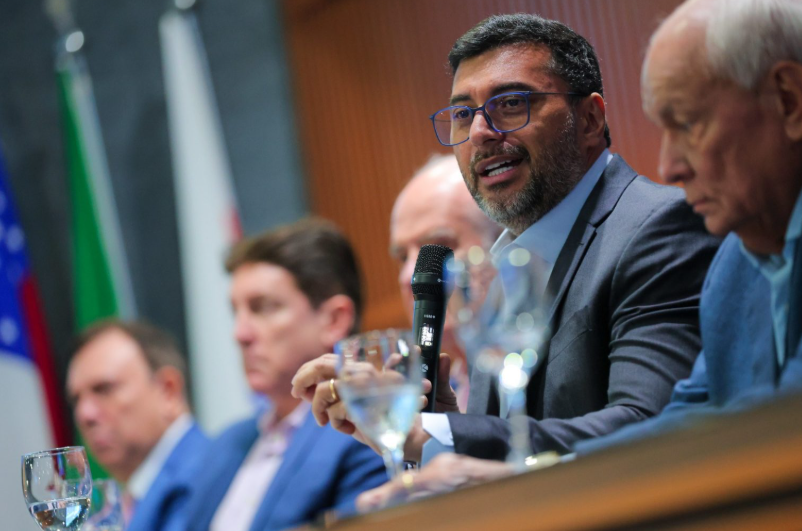 Amazonas inicia 2026 com aprovação de 44 projetos industriais e geração de mais de 1,4 mil empregos