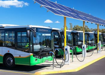 Brasil e Colômbia firmam parceria para acelerar transporte público elétrico na América Latina