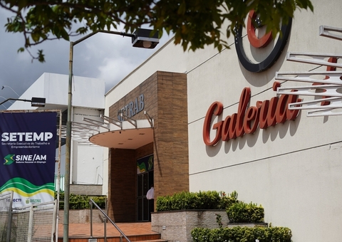 Emprego em Manaus: Sine anuncia novas vagas para diversos setores