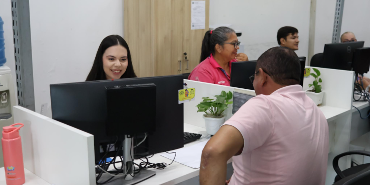 Mais de 170 vagas de emprego são ofertadas pelo Sine Amazonas