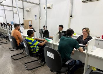 345 vagas de emprego abertas em Manaus pelo Sine Amazonas nesta segunda-feira
