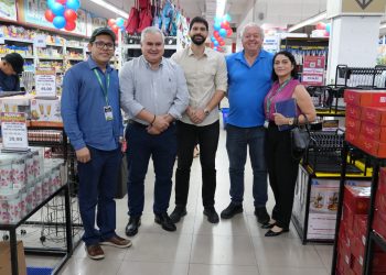 Afeam lança linha de crédito “Afeam Mais” para impulsionar empresas no Amazonas