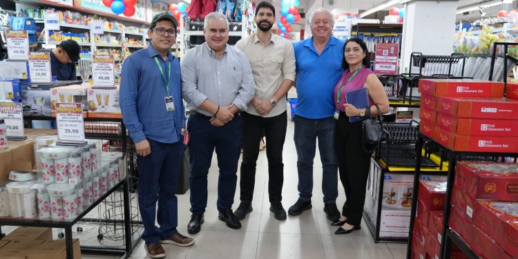 Afeam lança linha de crédito “Afeam Mais” para impulsionar empresas no Amazonas