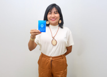 Amazonas começa 2026 com mais de 1,3 mil empregos formais criados