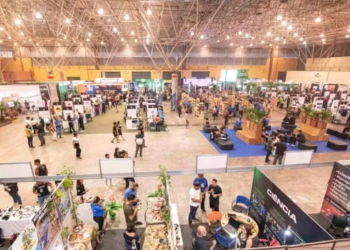 Big Show Amazônia deve movimentar R$ 120 milhões em negócios em Manaus