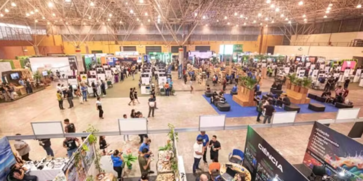 Big Show Amazônia deve movimentar R$ 120 milhões em negócios em Manaus