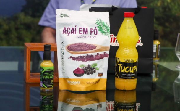 Bioeconomia se fortalece como nova frente estratégica no Amazonas