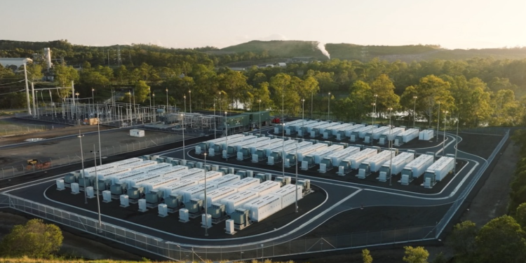 Brasil planeja investir em grandes baterias para armazenar energia renovável