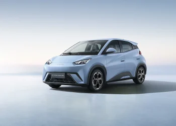 Carros elétricos já custam menos de R$ 0,10 por km no Brasil