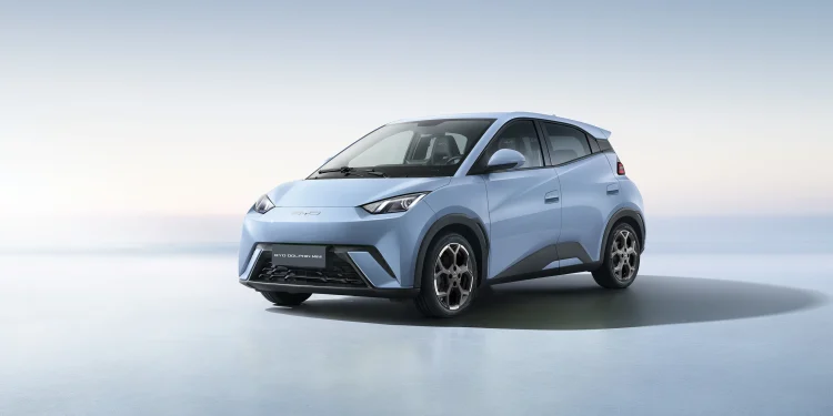 Carros elétricos já custam menos de R$ 0,10 por km no Brasil