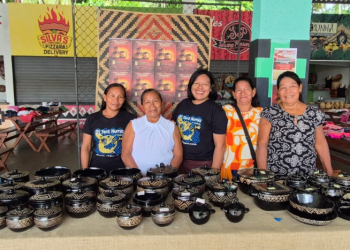 Cerâmica Tukano fortalece cultura e renda de mulheres indígenas no Amazonas